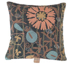 Suzani Pudebetræk 50x50