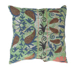 Suzani Pudebetræk 50x50