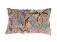 Suzani Pillowcase 30x50