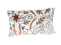 Suzani Pillowcase 30x50