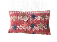 Suzani Pillowcase 30x50
