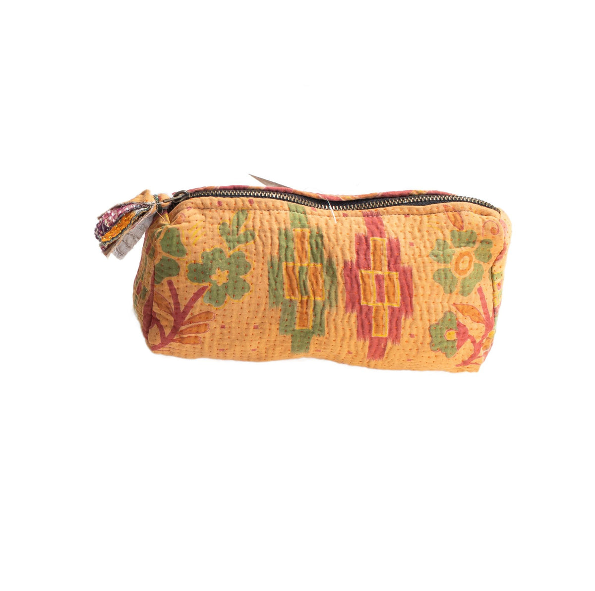 Fine Q Pouch Large
