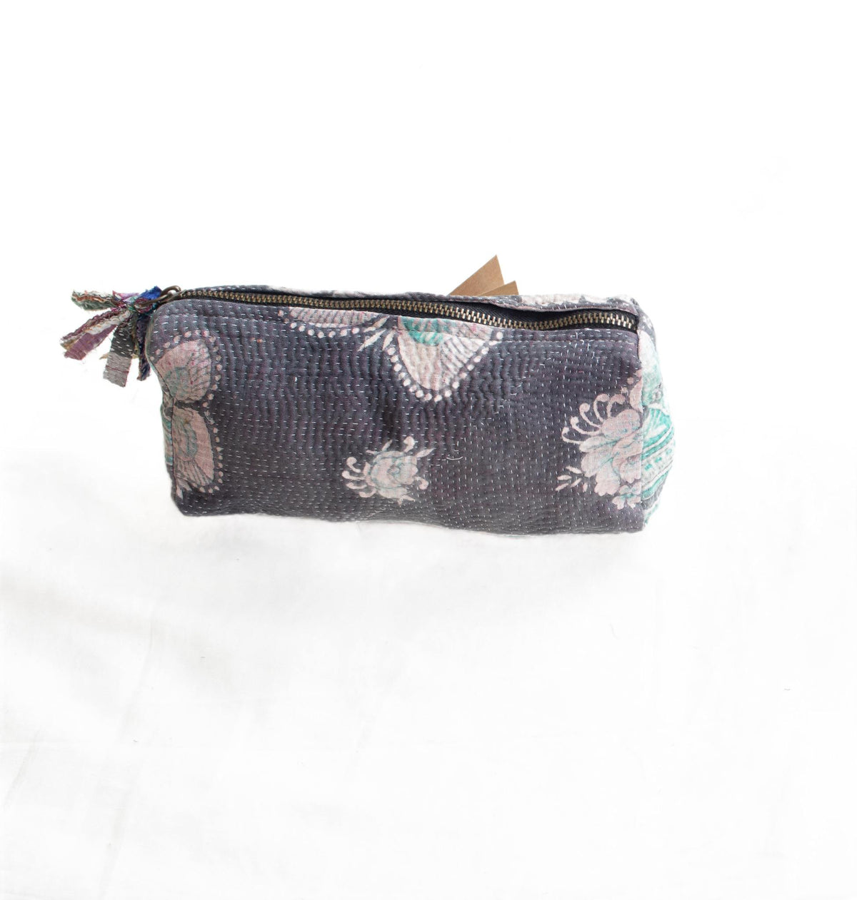Fine Q Pouch Large