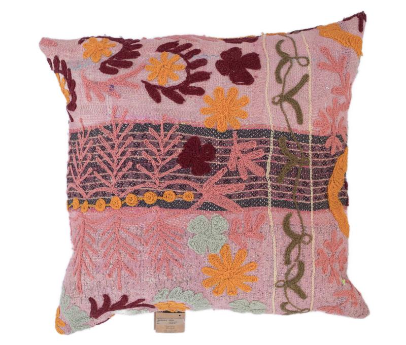 Suzani Pudebetræk 50x50