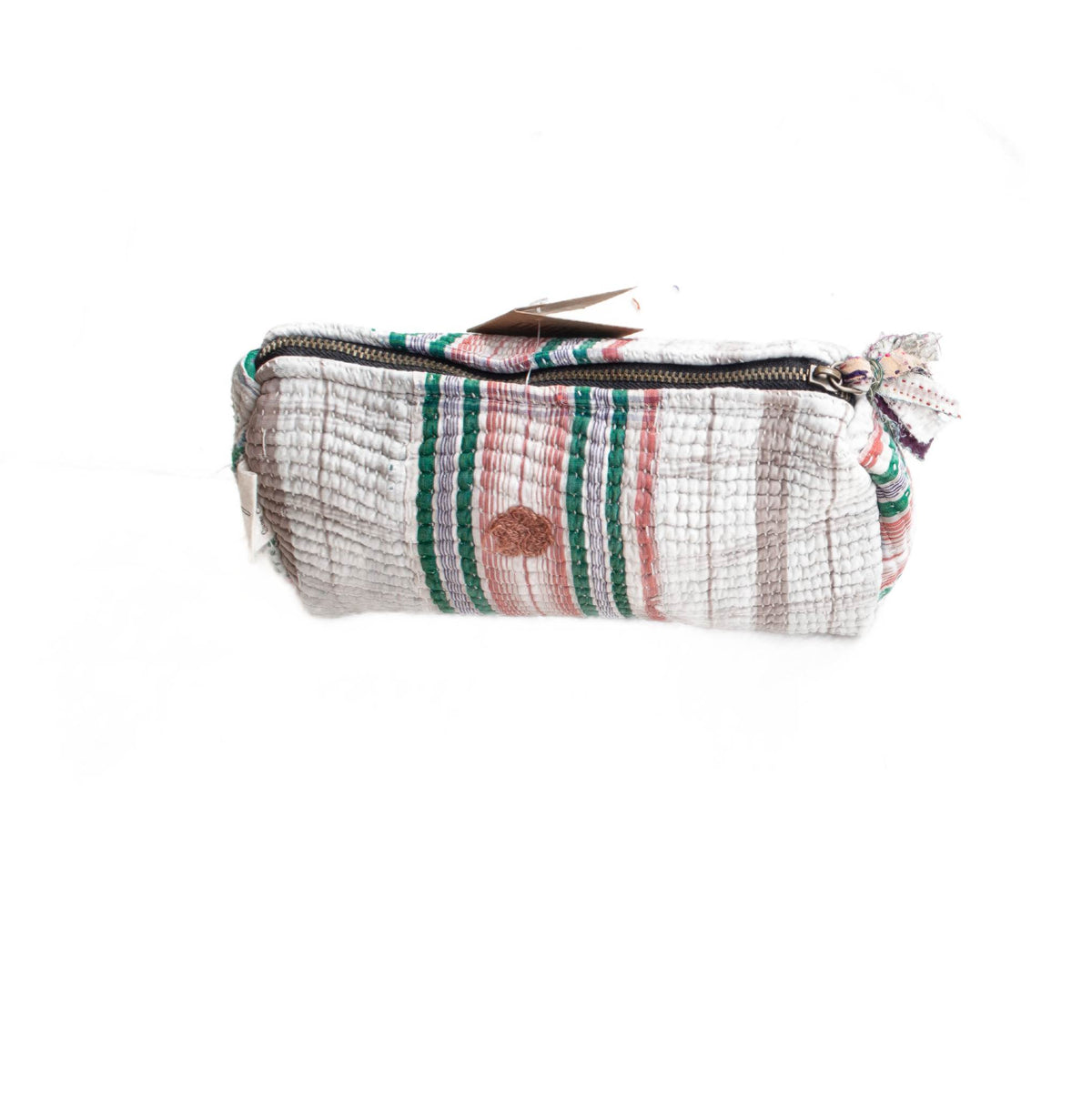 Fine Q Pouch Large