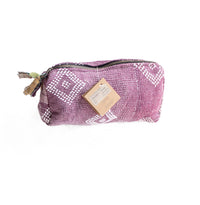 Fine Q Pouch Large