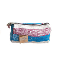 Fine Q Pouch Large