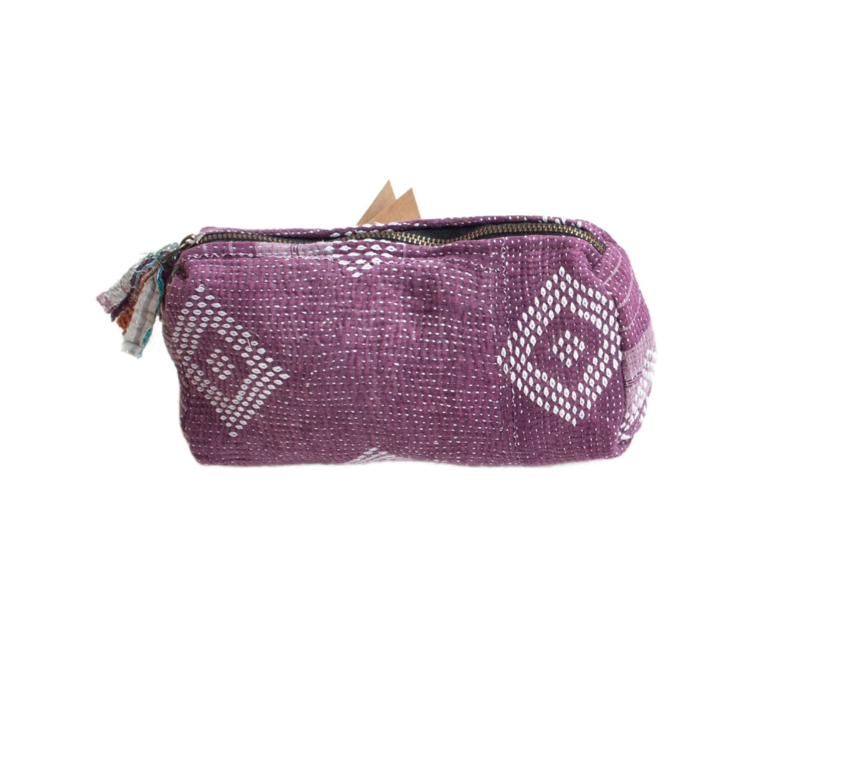 Fine Q Pouch Large