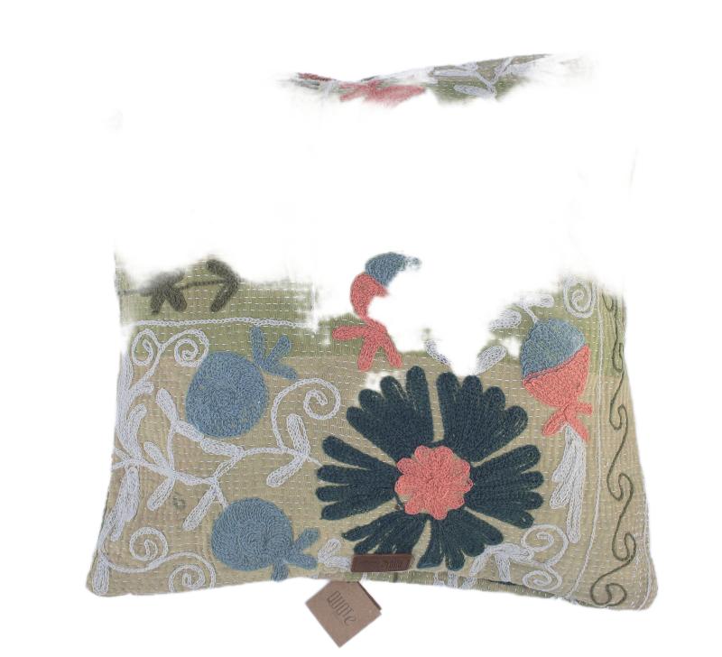 Suzani Pudebetræk 50x50