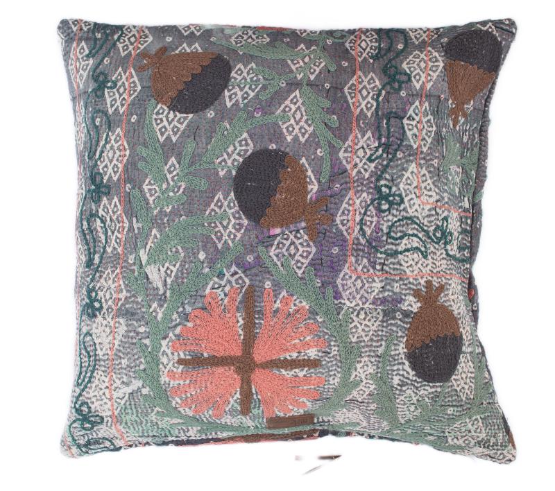 Suzani Pudebetræk 50x50