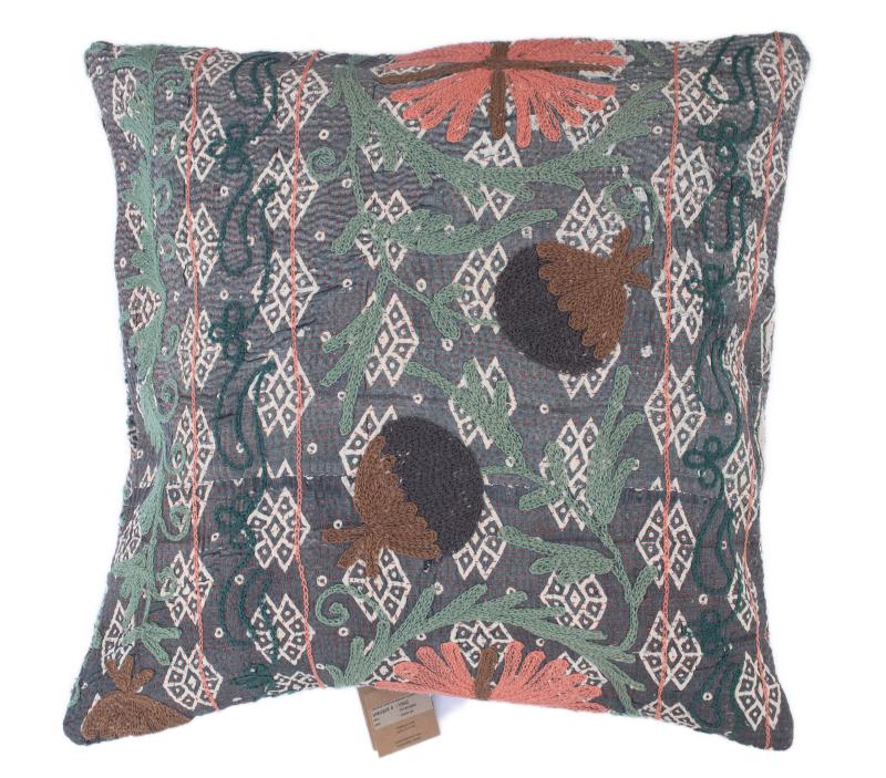 Suzani Pudebetræk 50x50