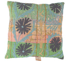 Suzani Pudebetræk 50x50