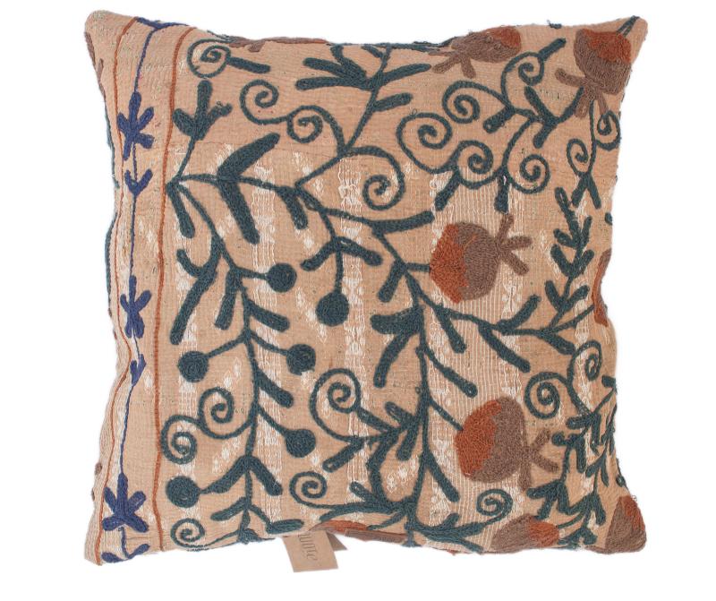 Suzani Pudebetræk 50x50