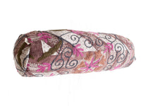 Suzani Puddle Cover Ø20x60