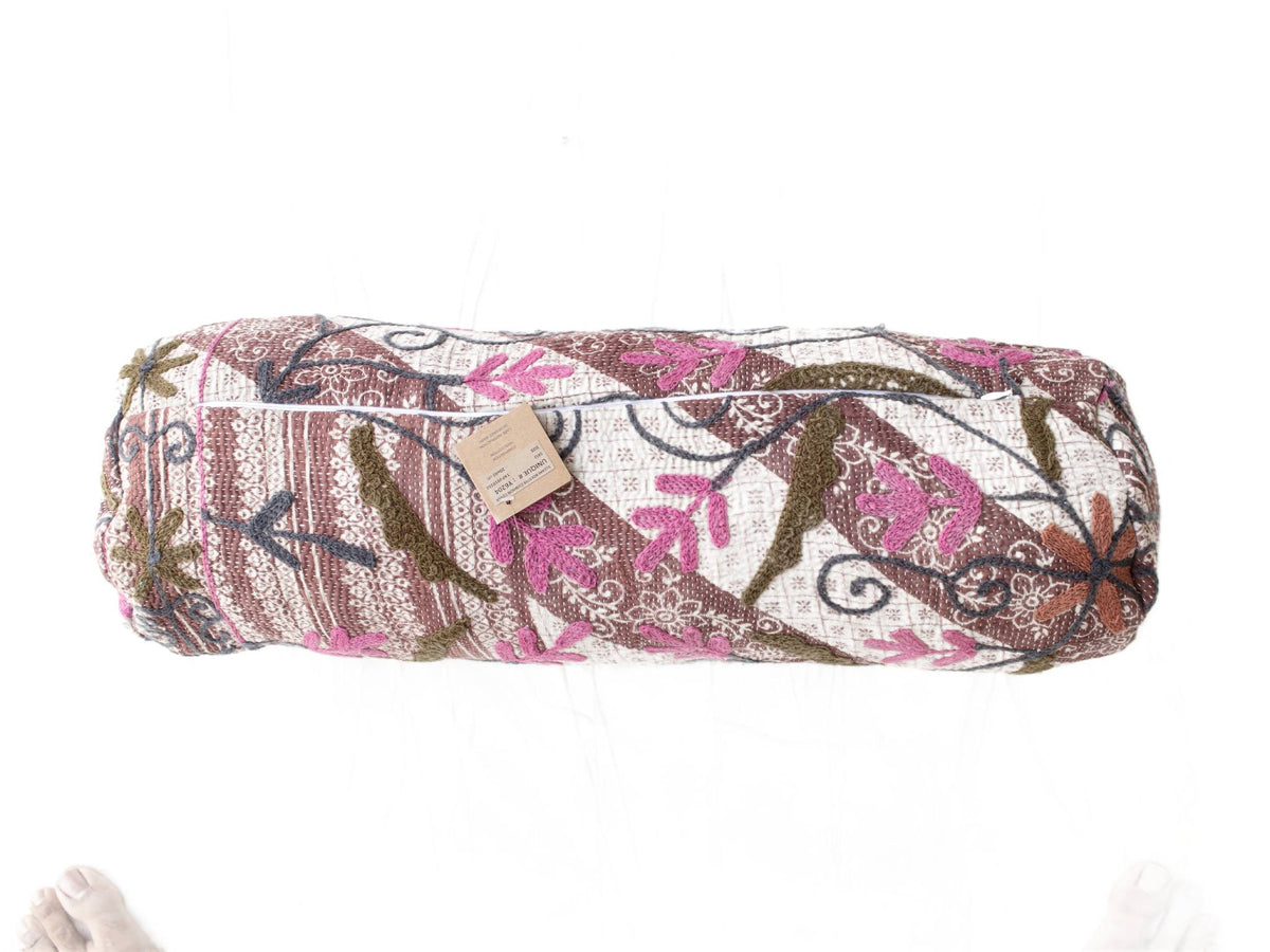 Suzani Puddle Cover Ø20x60