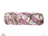 Suzani Puddle Cover Ø20x60