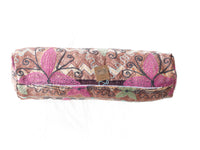 Suzani Puddle Cover Ø20x60