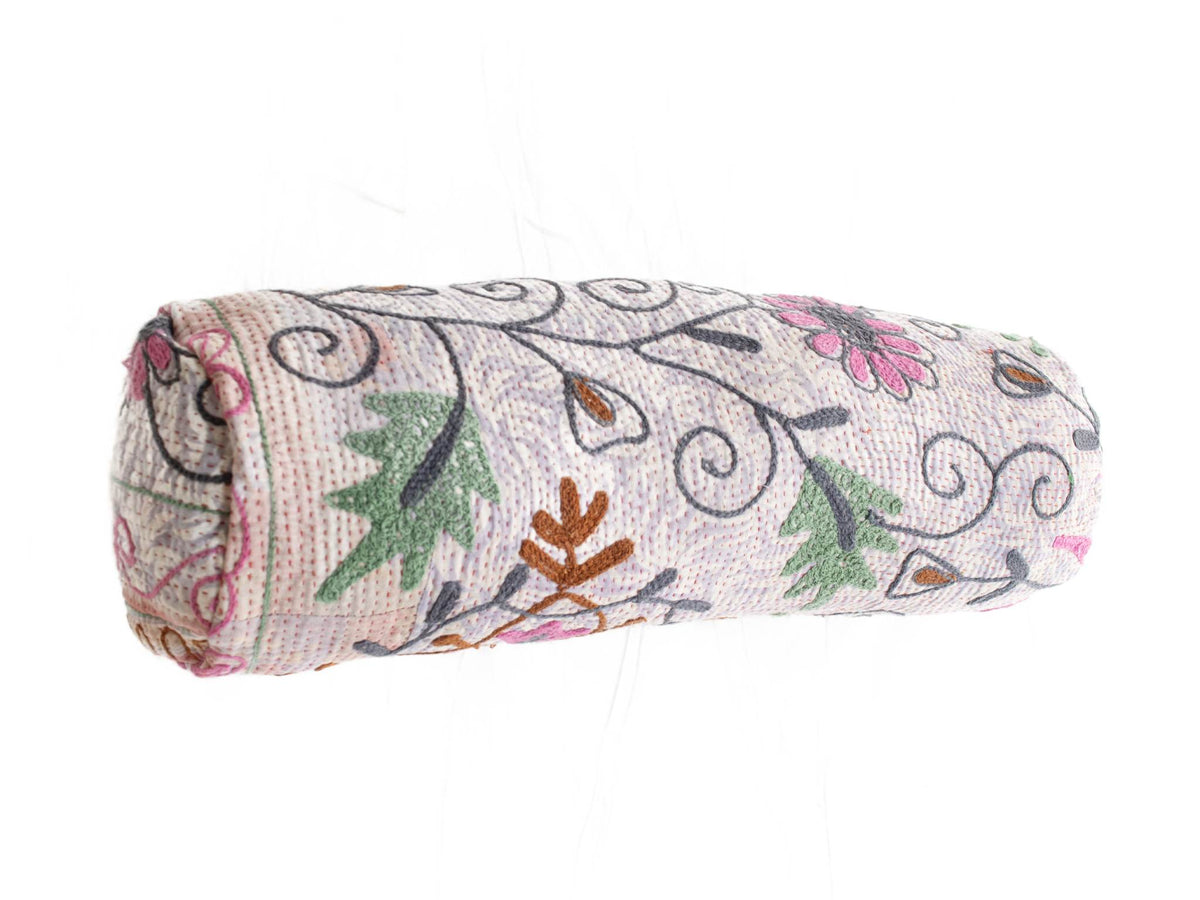 Suzani Puddle Cover Ø20x60