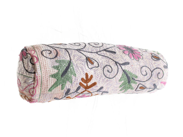 Suzani Puddle Cover Ø20x60