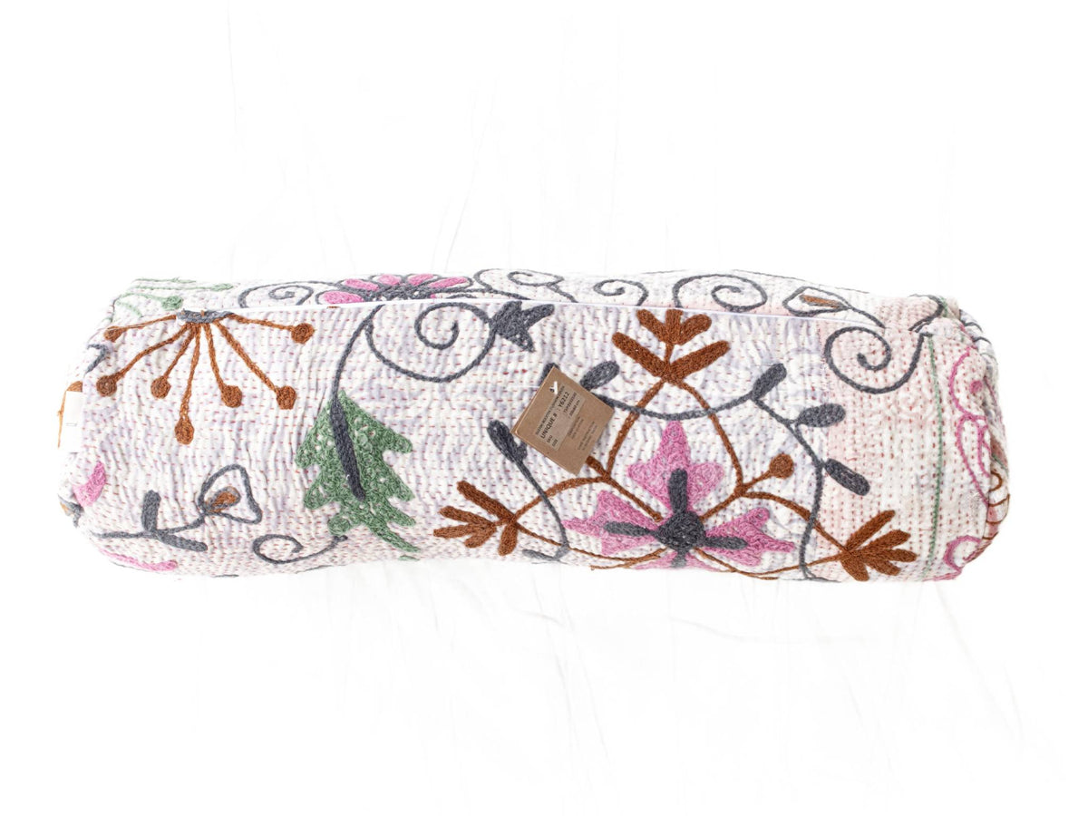 Suzani Puddle Cover Ø20x60