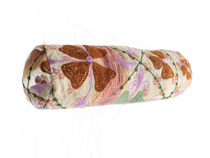 Suzani Puddle Cover Ø20x60
