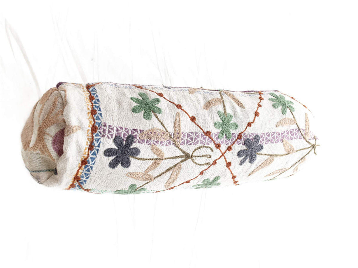 Suzani Puddle Cover Ø20x60