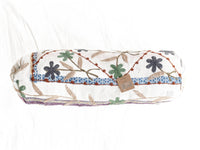 Suzani Puddle Cover Ø20x60