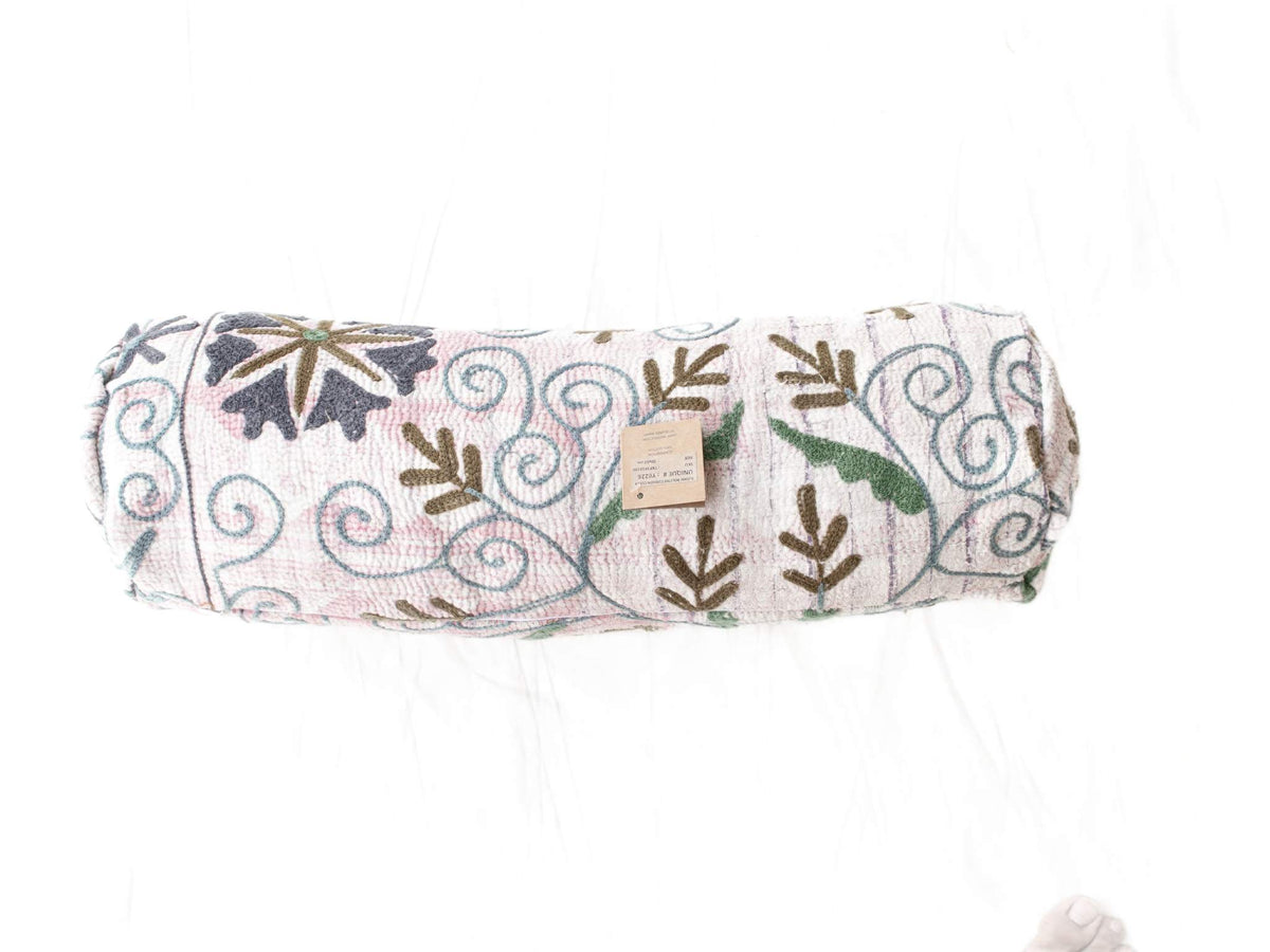 Suzani Puddle Cover Ø20x60