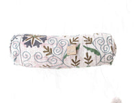 Suzani Puddle Cover Ø20x60