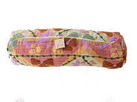 Suzani Puddle Cover Ø20x60