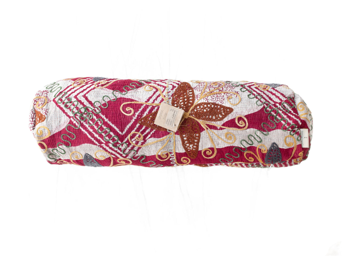 Suzani Puddle Cover Ø20x60