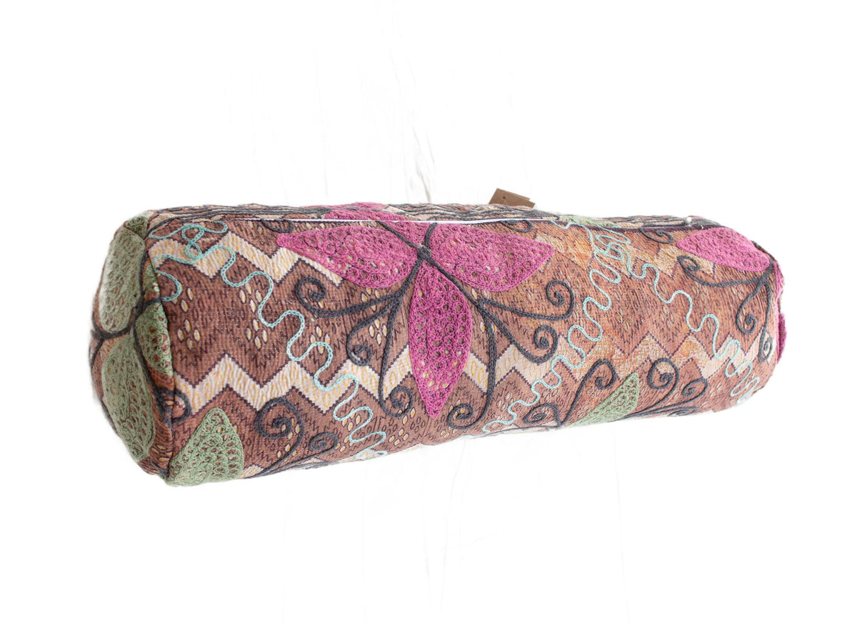 Suzani Puddle Cover Ø20x60
