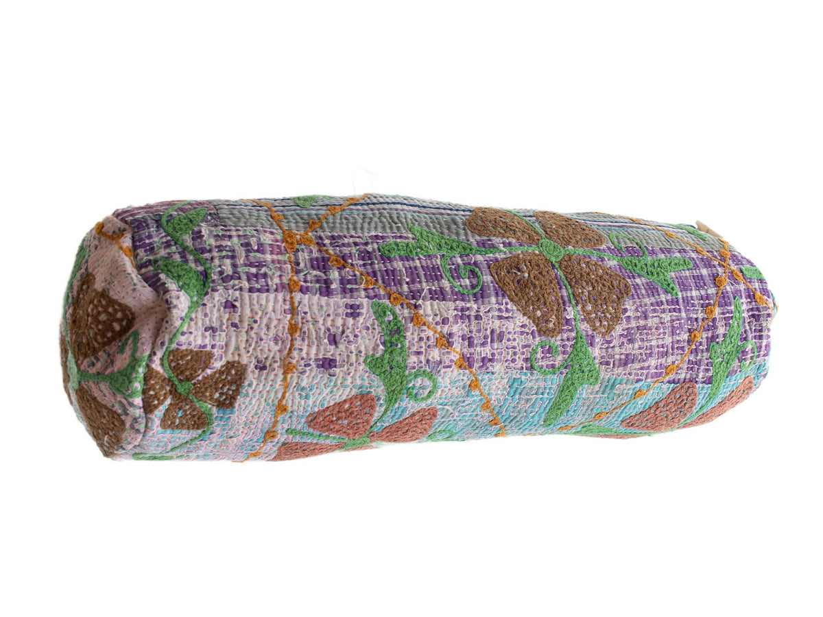 Suzani Puddle Cover Ø20x60