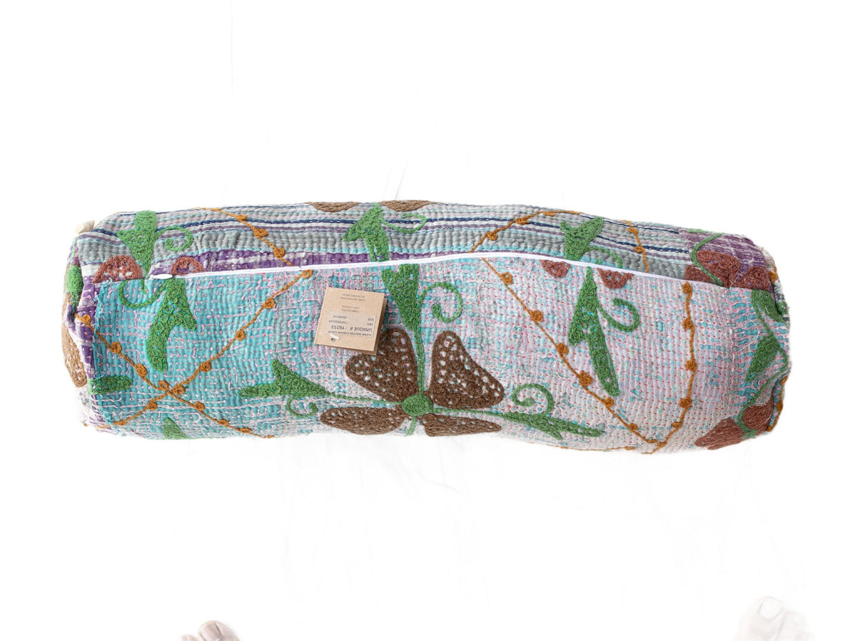 Suzani Puddle Cover Ø20x60