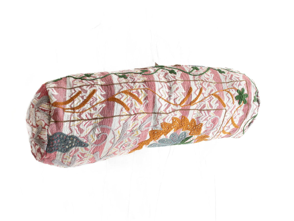 Suzani Puddle Cover Ø20x60