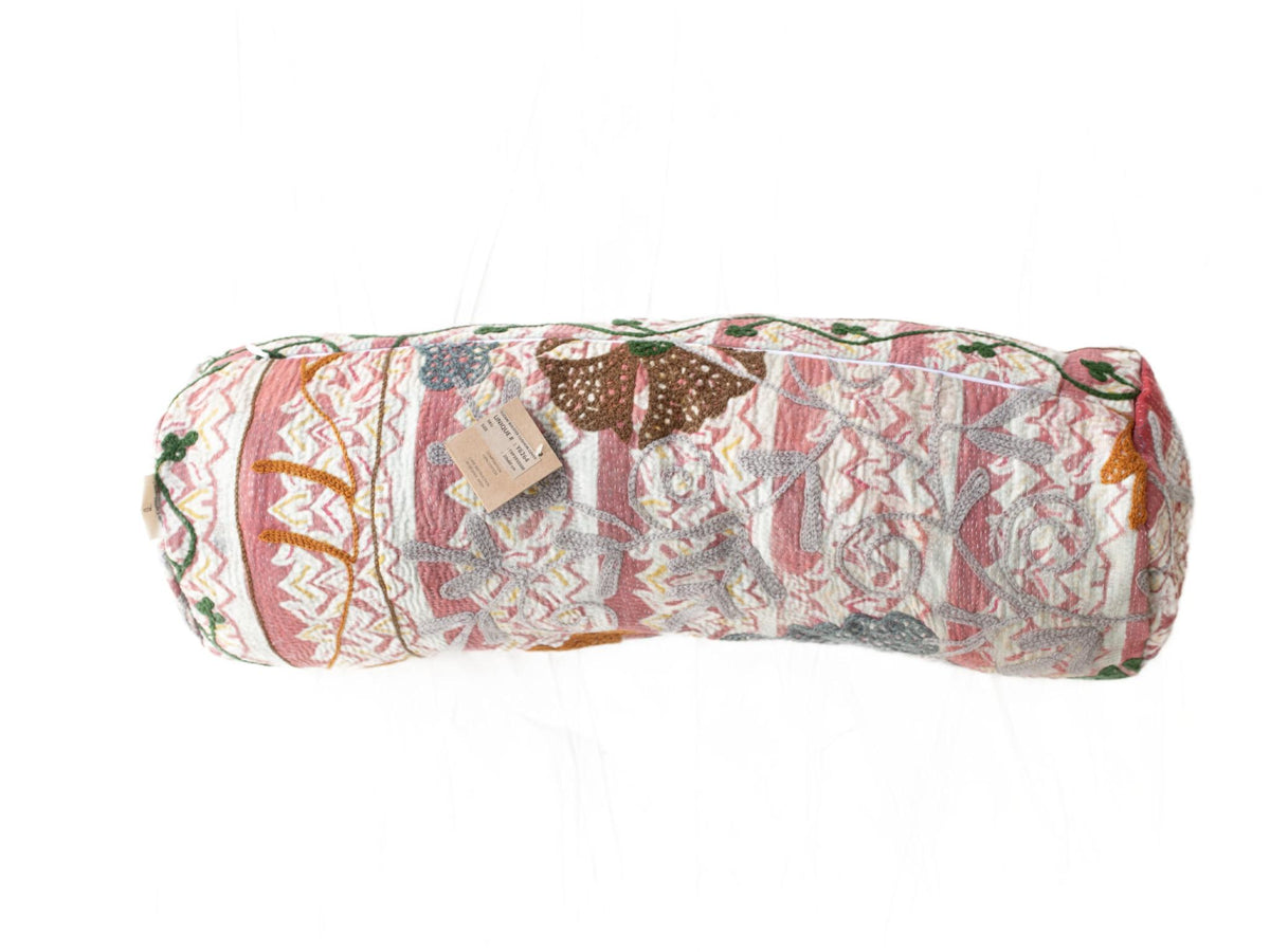 Suzani Puddle Cover Ø20x60