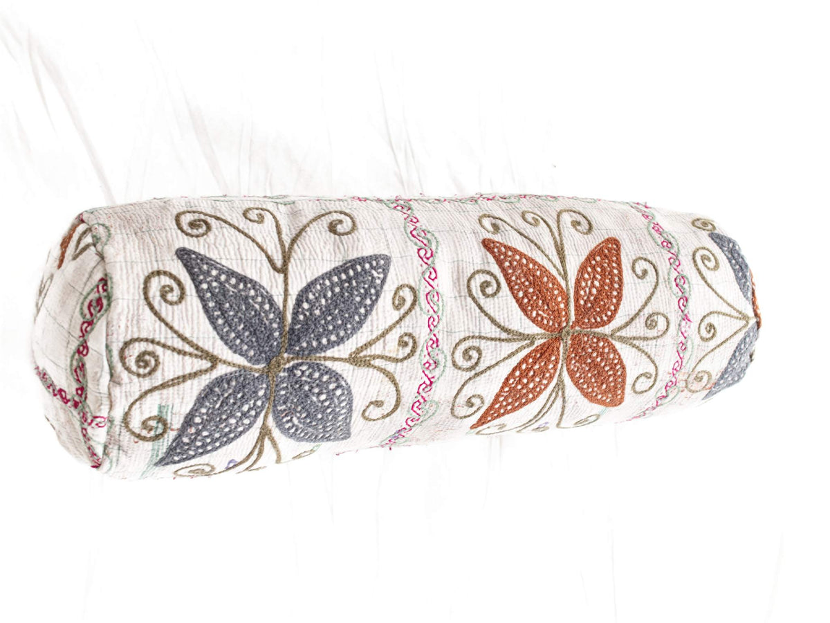 Suzani Puddle Cover Ø20x60