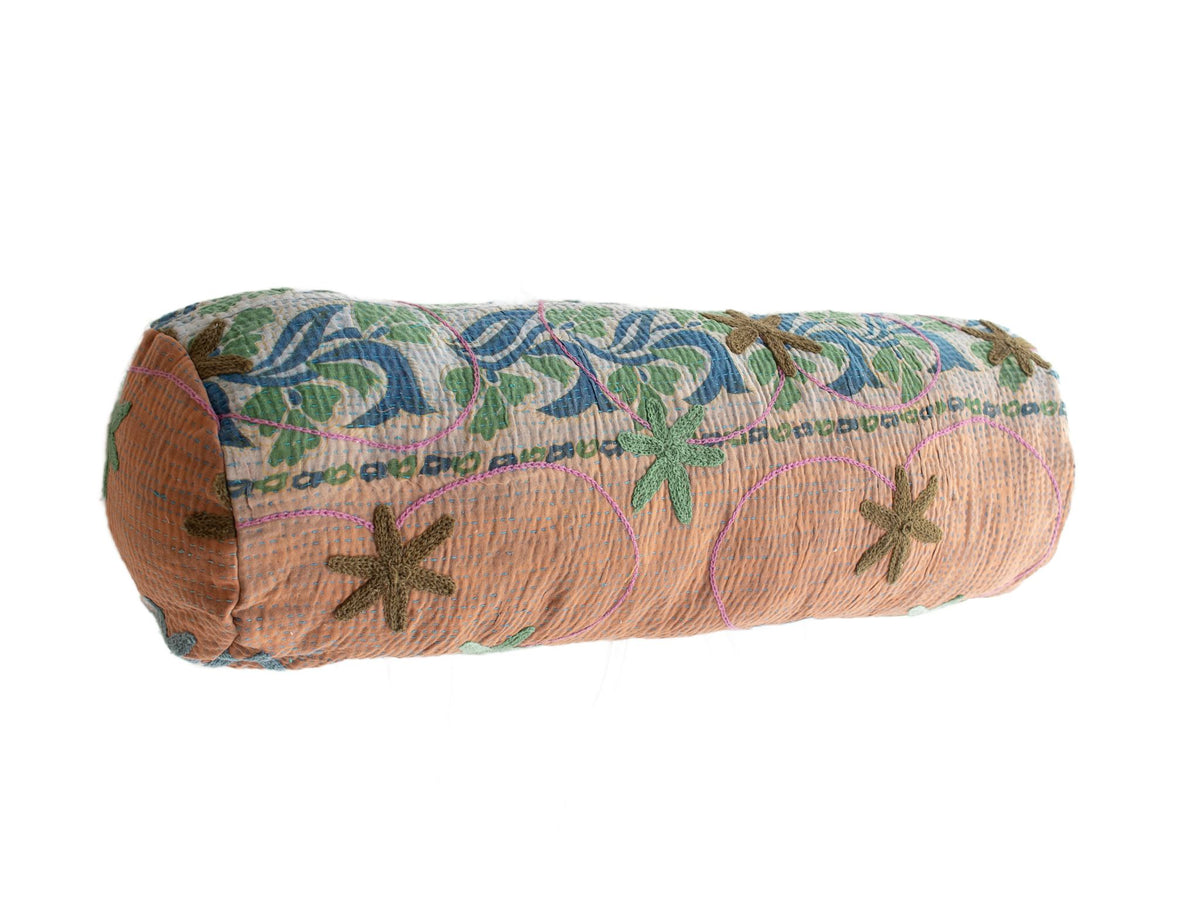 Suzani Puddle Cover Ø20x60
