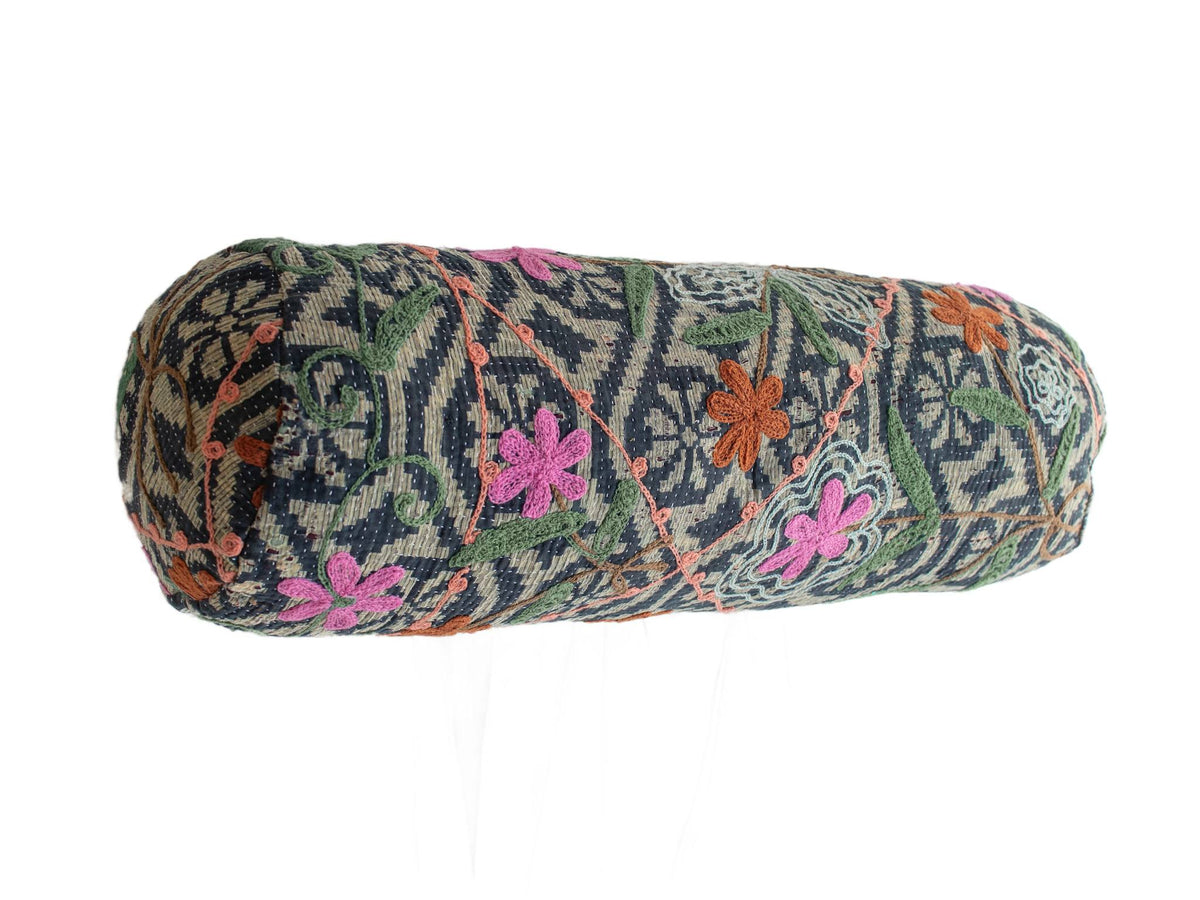 Suzani Puddle Cover Ø20x60