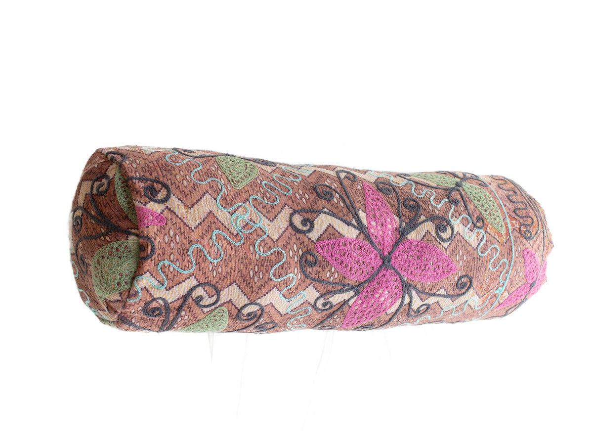 Suzani Puddle Cover Ø20x60