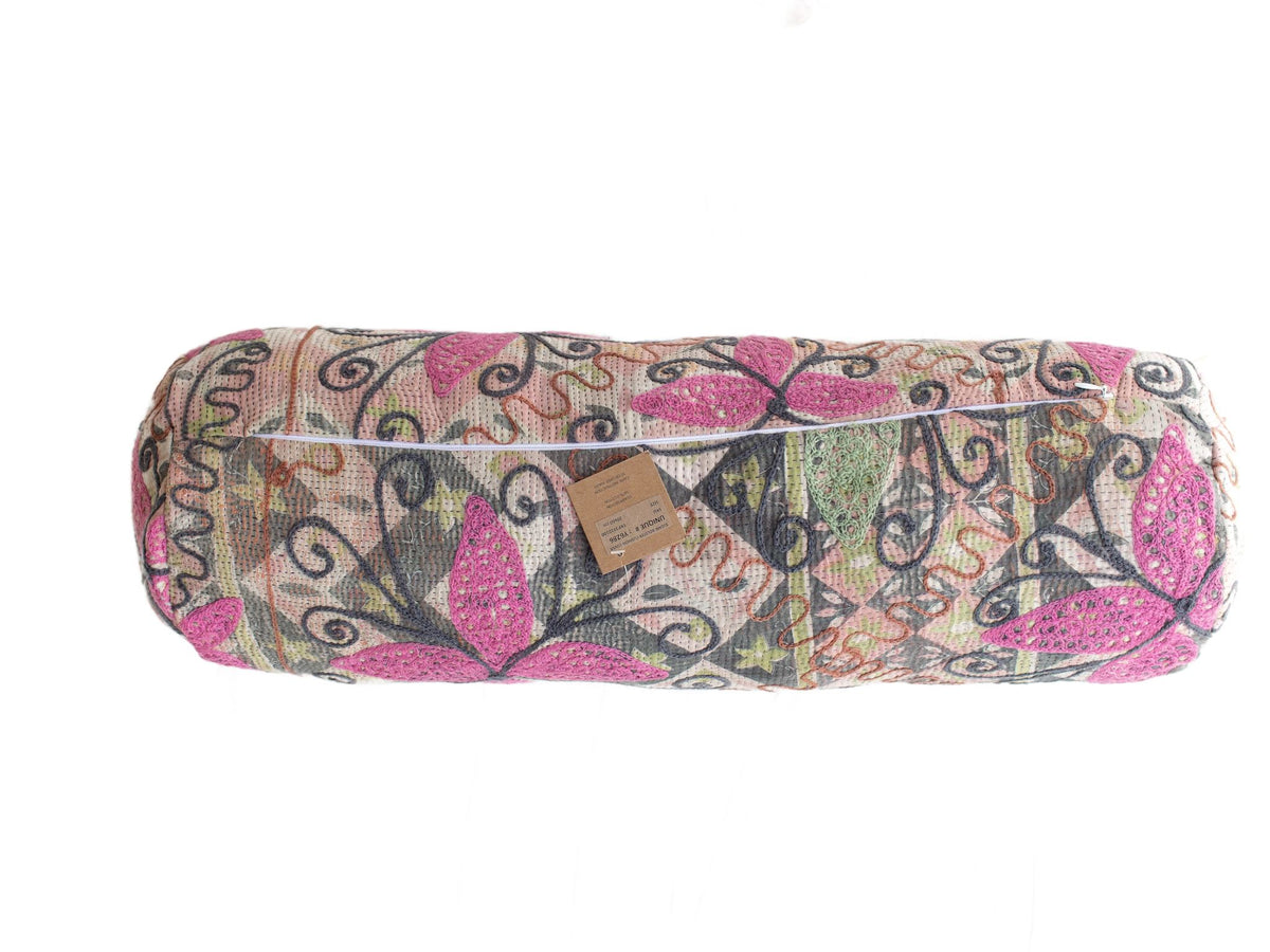 Suzani Puddle Cover Ø20x60