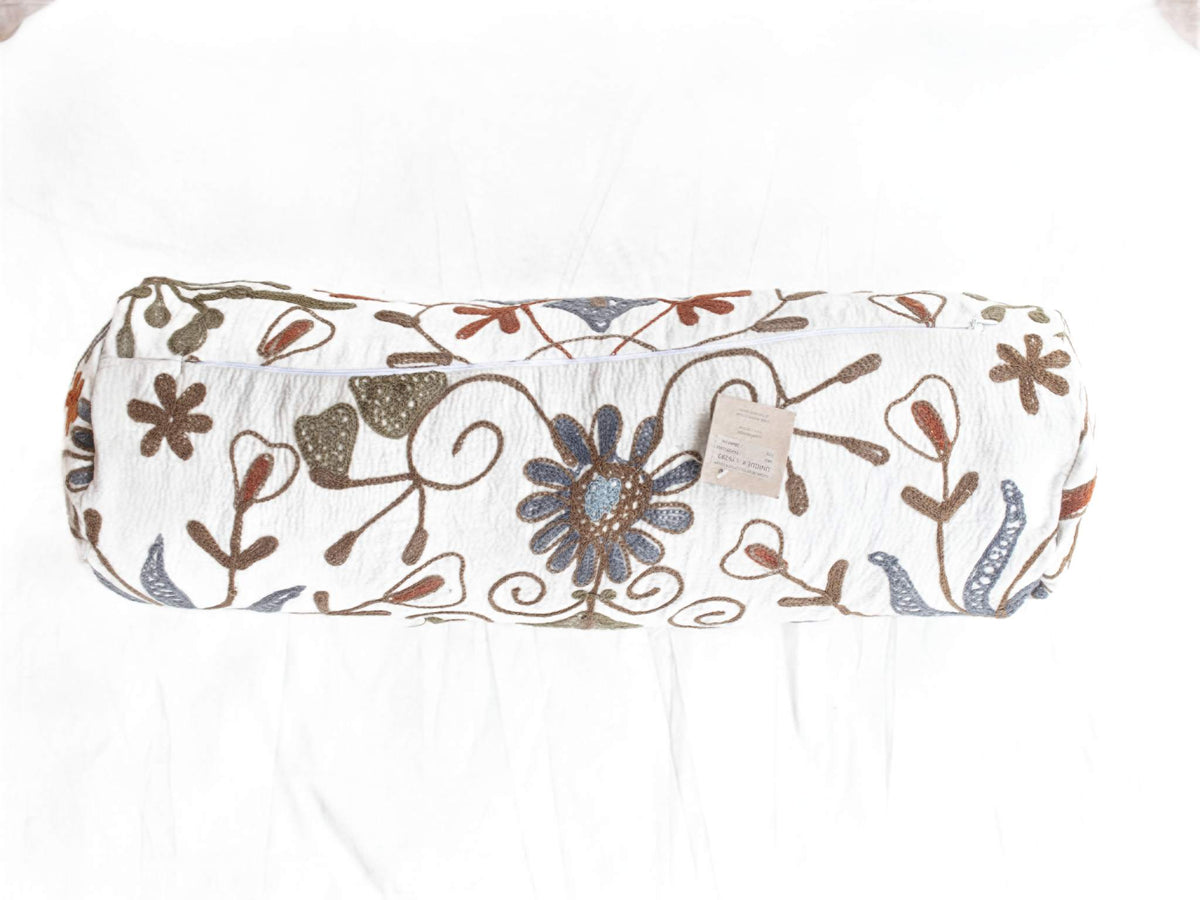 Suzani Puddle Cover Ø20x60