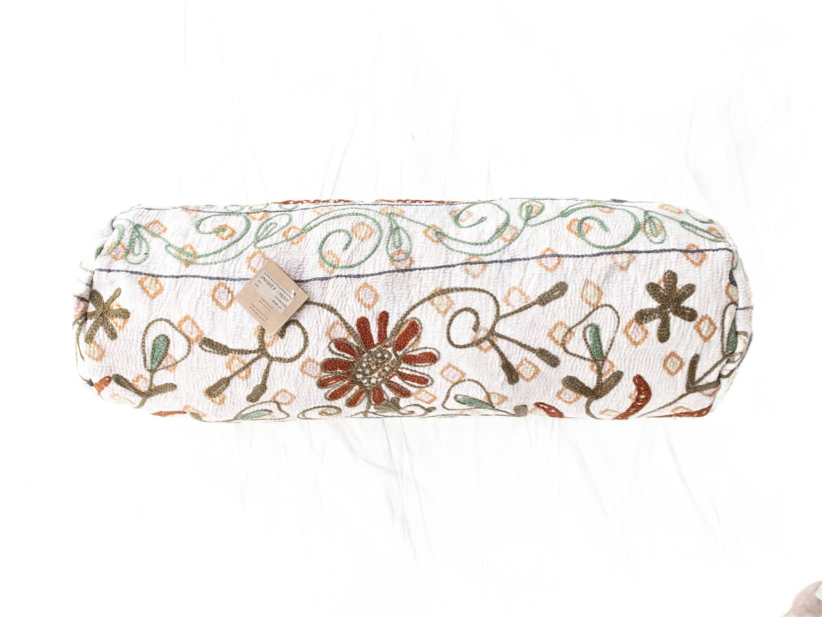 Suzani Puddle Cover Ø20x60