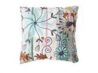 Suzani Cushion Cover 50x50