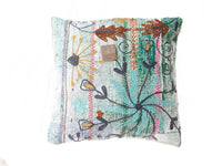 Suzani Cushion Cover 50x50