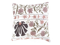 Suzani Cushion Cover 50x50
