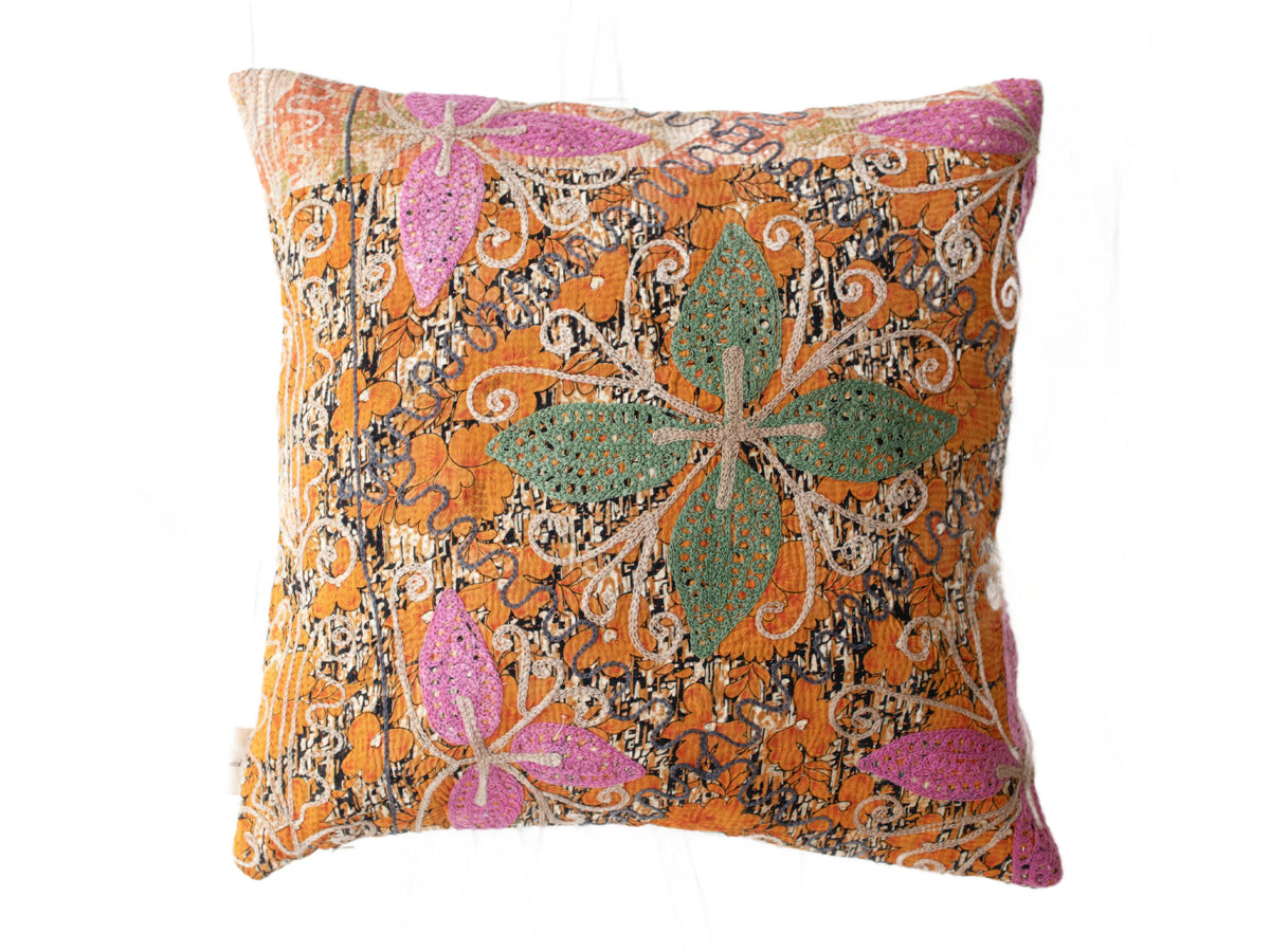 Suzani Cushion Cover 50x50