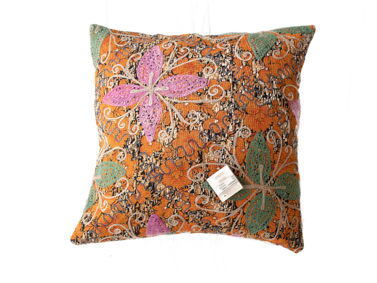 Suzani Cushion Cover 50x50