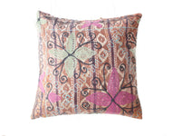 Suzani Cushion Cover 50x50