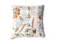 Suzani Cushion Cover 50x50
